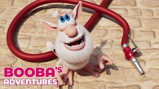 👀⭐️ The Dreamer | Booba | Cartoons for Kids