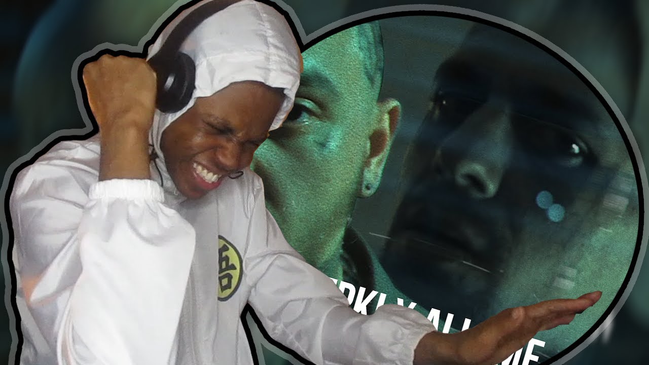 TURKEY LIT | Tepki X Allame - "EMOJI" (prod. by Glam) [Official Music Video] | TURKISH RAP REACTION