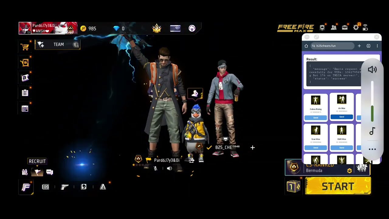 B25 cheats password today 🔑🔑free fire b25 chat New password 🔑🔑