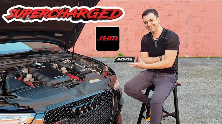 The truth about TUNED cars!