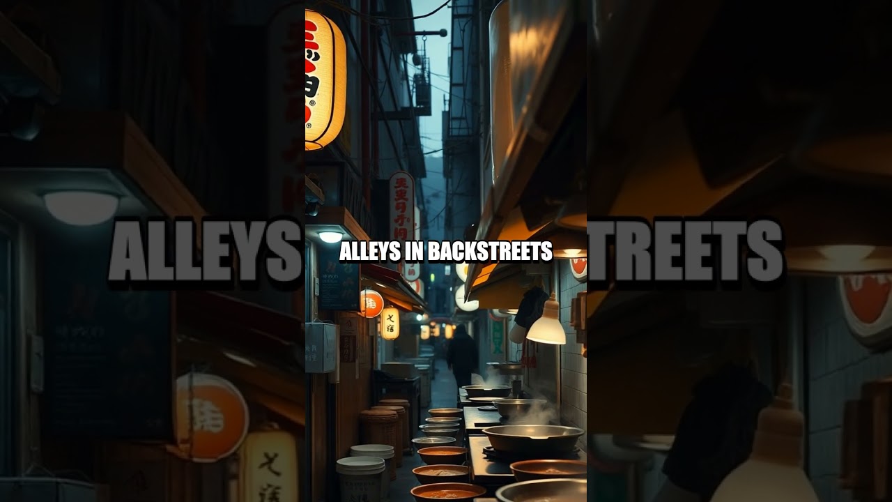 Japan Pulse Quick Tour