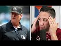 Angel hernandez worst calls ever