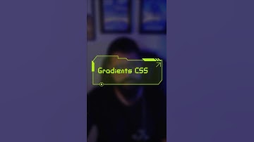 🎨 Generador de Gradientes CSS para tu web - Programación en Español