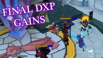 Runescape 3 - From Scratch (Ep. 21)