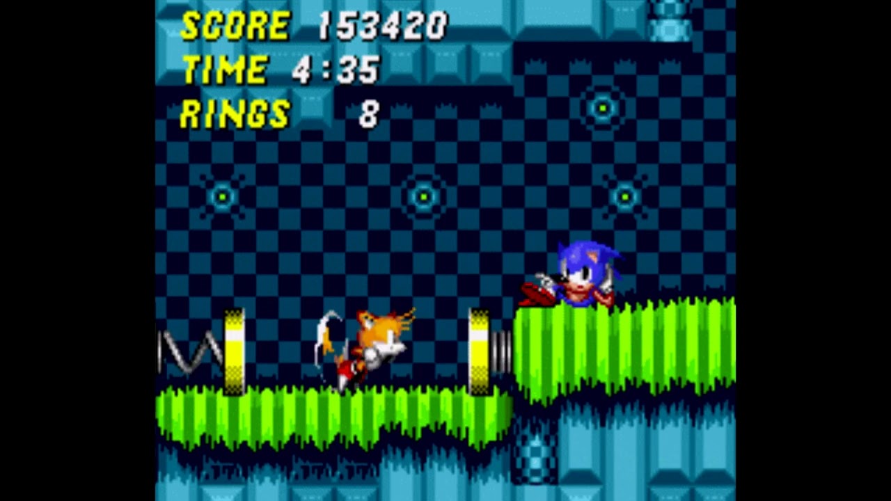 [FREE] Cardi B Type Beat Egg Zeppelin Zone(Sonic Triple Trouble 16