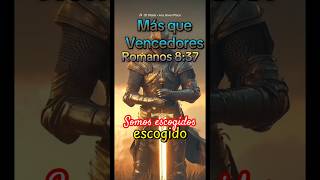Somos escogidos por Dios #feyproposito #escogidos #propositos #salvacion #romanos8