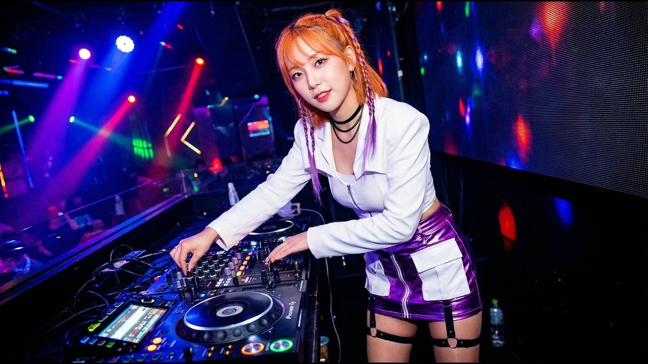 Club Remix 2026 🔥 Nonstop EDM Party Mix