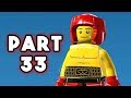 LEGO City Undercover - LBA - Episode 33 - Conor Mcgregor!!!