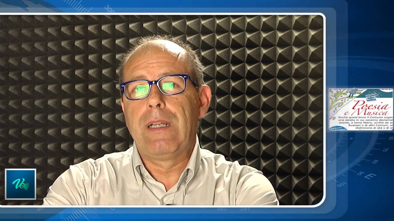 Notizie Senigallia WebTv del 04 08 2016