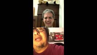 Faixa a Faixa com Paulo Loureiro Ep. 10 - André Valle