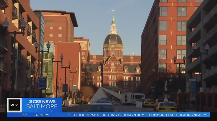 Henrietta Lacks' family in court to discuss potential settlement over immortal 'HeLa cells' use