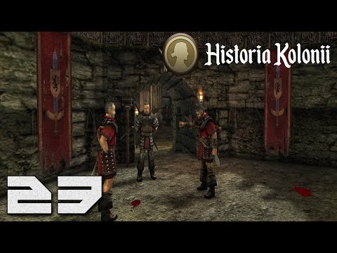 Turniej Gladiatorów ⚔️ - Gothic Online: Historia Kolonii [#23]