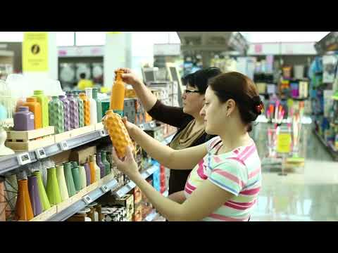 მომხმარებლები ბრიკორამას შესახებ - ლია ოკრიბელაშვილი - დიასახლისი