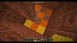 :          |  Minecraft