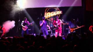 Easy Dizzy - Play Ball (AC/DC Cover)! Live in SPB 05.11.14