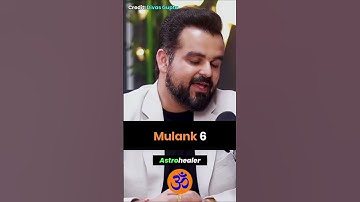 Mulank 6 😱 WP:9830804791 😎