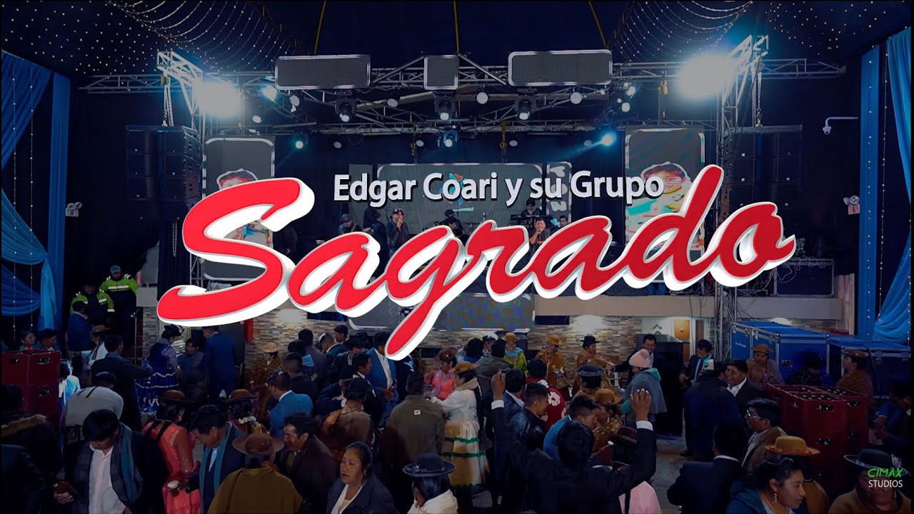 Mix en VIVO 2025 (Juliaca-Puno) Bautizo Tony Antonie