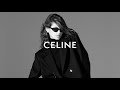 KANDRA for CELINE, In-Store Fashion Music Playlist (1 hour)