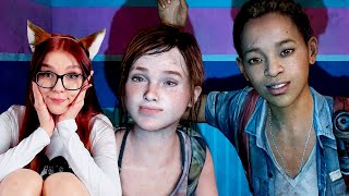 видео: THE LAST OF US (Одни из нас) ДОПОЛНЕНИЕ ► ПРОХОДИМ НА PS5 картинка: THE LAST OF US (Одни из нас) ДОПОЛНЕНИЕ ► ПРОХОДИМ НА PS5