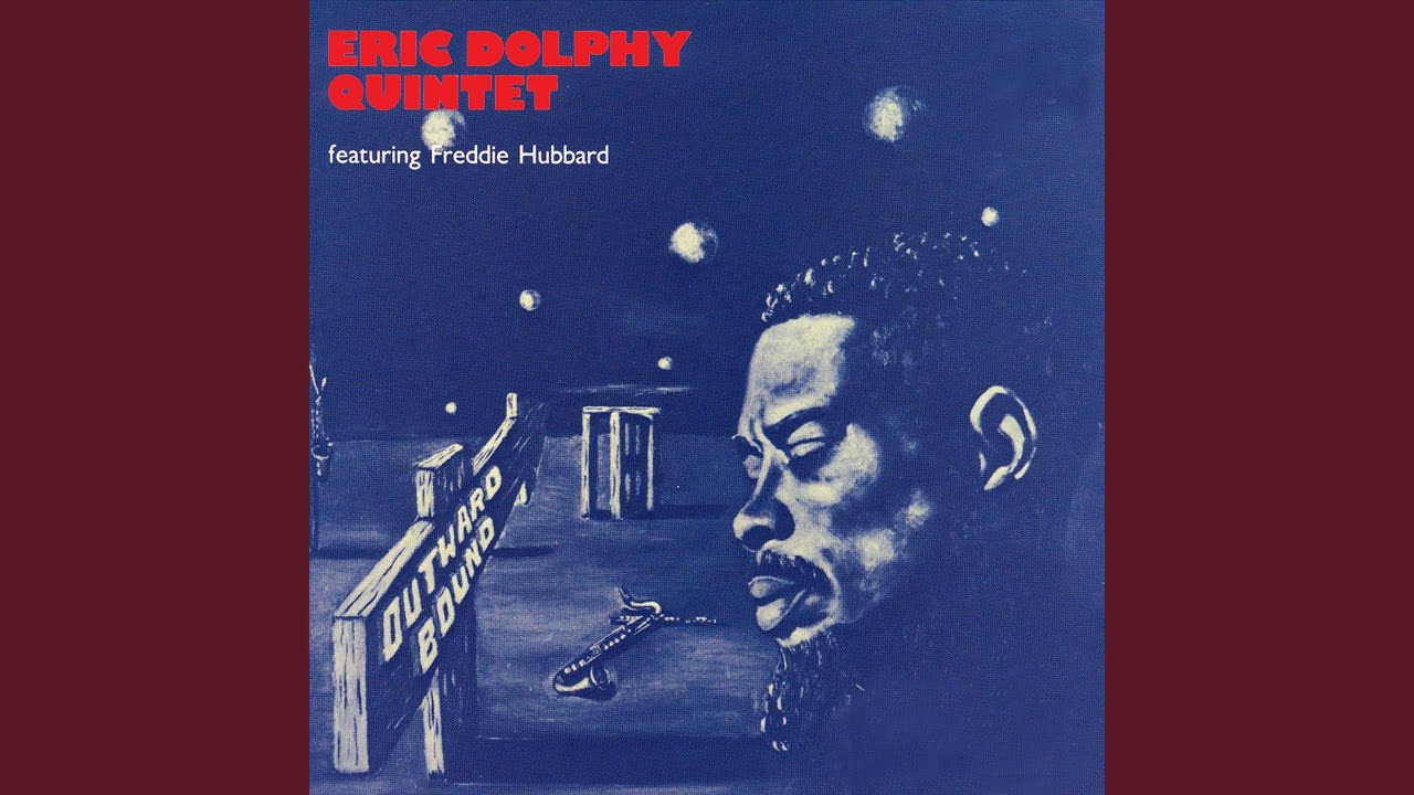 [レコード] Eric dolphy outward bound LP Eric Dolphy - Outward Bound (180g Vinyl LP) * * * - Music Direct