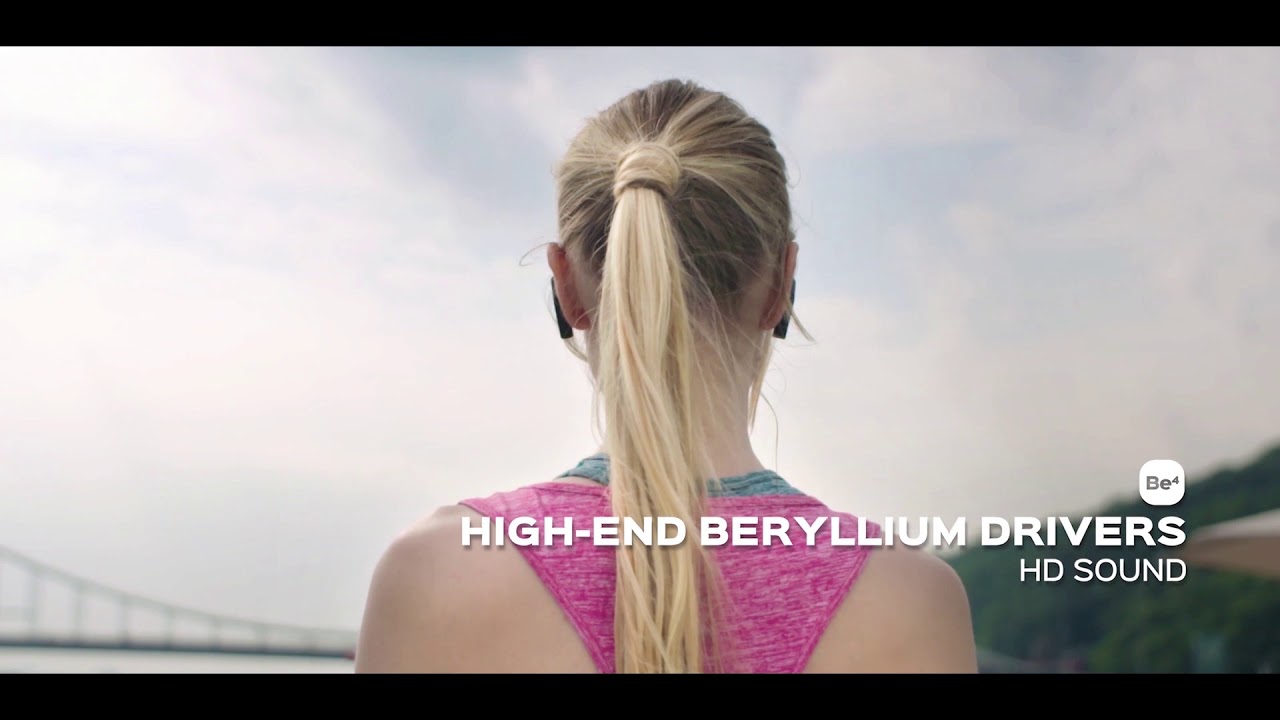 TREBLAB X5 Headphones