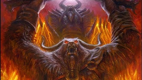 MTG: Mono Red Devotion Versus Esper Control (Modern)