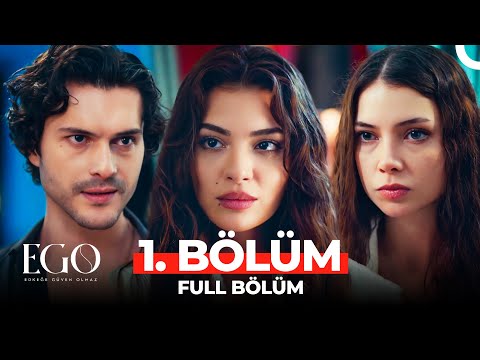 EGO 1 Bölüm İhanet Sarmalı