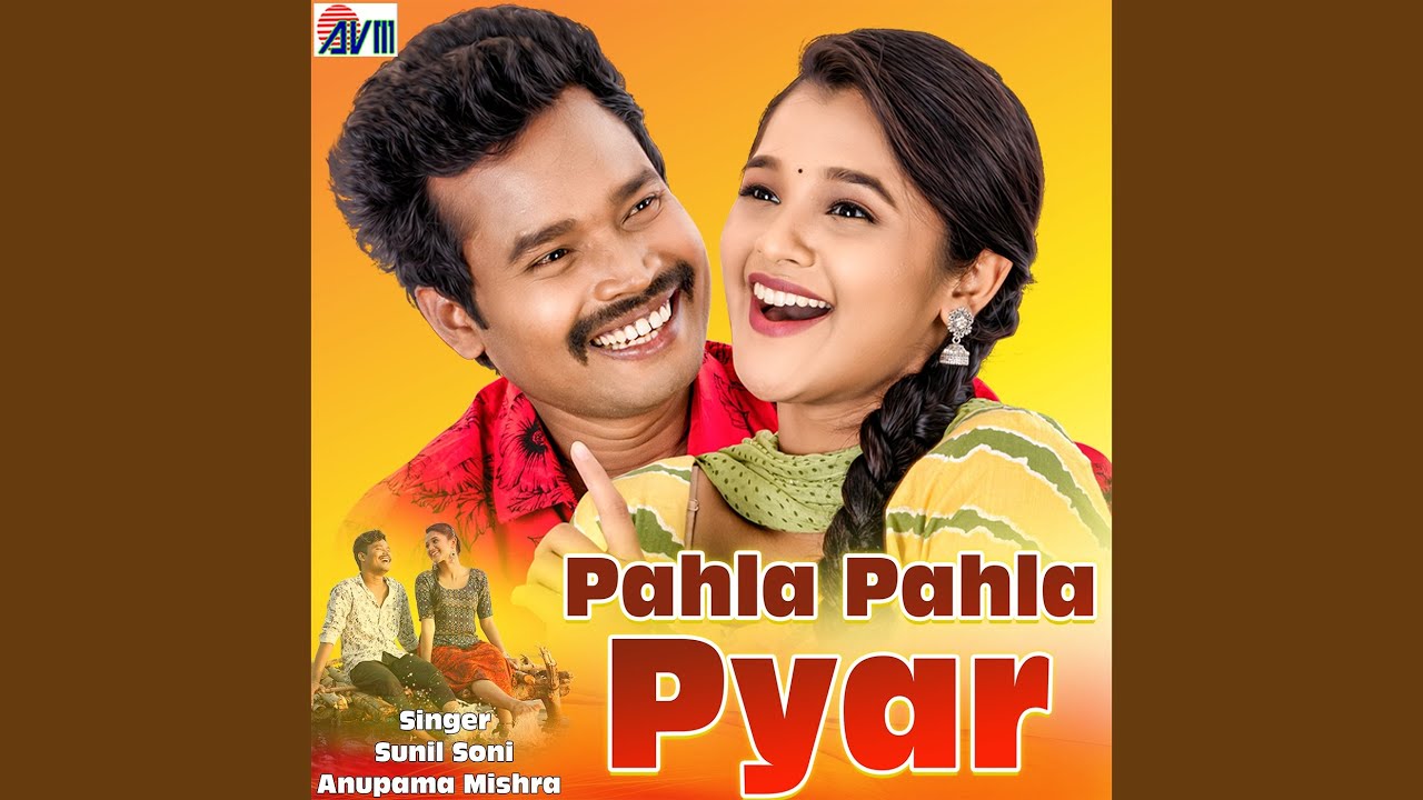 Pali Pyara Pahla Pahla Pyar - YouTube Music