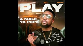 Ziqo - A Mali Ya Pepa