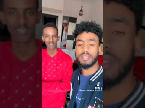 Dandaawi WiiLkiisii Qasaad Macaan