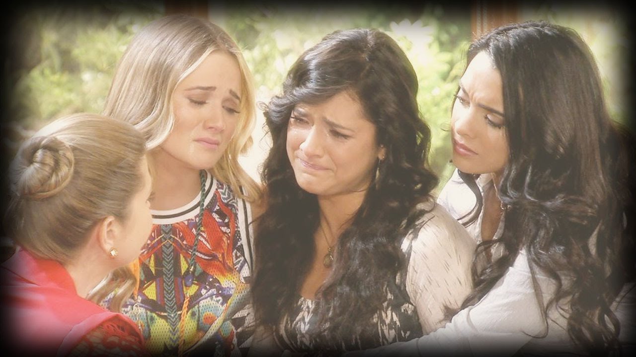 Hermanas del Junco - Lloro