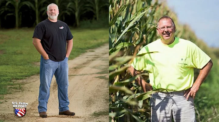Randy Dowdy and David Hula Share the Secret to Breaking Yield Barriers in the Field