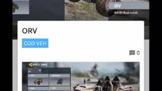 Call Of Duty Mobile Guide APP screenshot 1