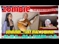 Guitar Cover | Zombie (The Cranberries ) | Diễm Hương & Thanh Điền Guitar - FIRST TIME HEARING - WOW