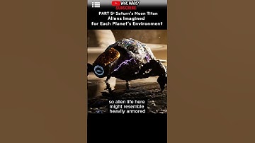 What if every planet in the solar system had aliens? #alien #whatif