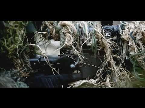 اقوي نشيد تحفيذي لقوات الجيش الامريكي