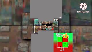 (YTPMV) EddsWorld Vs Mickey mouse Shorts Sparta Remix QuadParison Scan^3