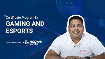 How to make a successful career in gaming and eSports?