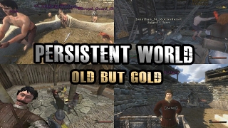 BEST ROLEPLAYERS! - Persistent World Funny/RP Compilation
