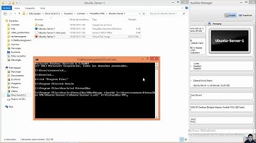 Change the Default Location of a Virtual Disk Image on VirtualBox