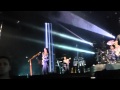 IMAGINE DRAGONS -I Bet my Life - Montreal Bell Centre - July 3, 2015