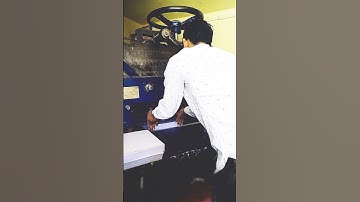 Choudhury offset printing press #shortsvideo #youtubeshorts #mandawa