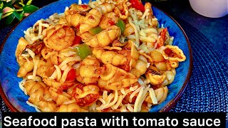 My Family’s favourite  Italian Pasta 🇮🇹 Recipe! I cook every weekend !delicious recipe homemade 💕💖