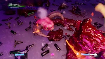 DOOM Random Snapmap Gameplay