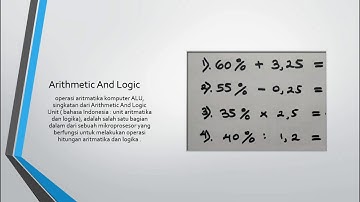 Bash Script Aritmatika in Terminal Ubuntu Linux