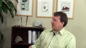 Executive Video Series: Dave Hitz on the Growth of Virtual Machines