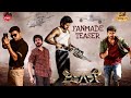 Beast fanmade teaser  thalapathy vijay  adarsh cutz 