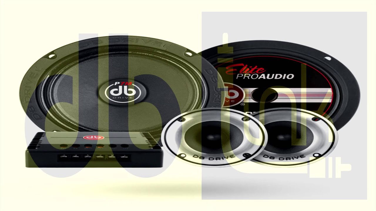 Dolby Car Audio Às melhores marcas YouTube