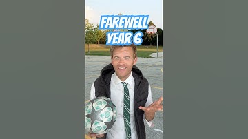 What will you miss the most? #primaryschool #year6 #nostalgia #schoollife #students #teachers