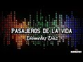 Pasajeros De La Vida - Diomedes Díaz (Letra)